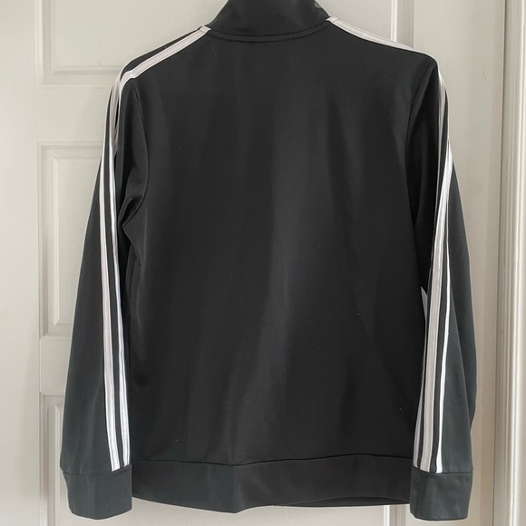 ADIDAS zip up - Picture 2 of 3